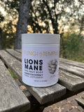 Lions Mane Powder